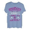 LKW-Fahrer sind die engagierten Trucker T-Shirt