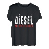 Diesel Fahrer Geschenk Weil Super Bin Ich Selber LKW & Truck T-Shirt