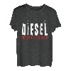 Diesel Fahrer Geschenk Weil Super Bin Ich Selber LKW & Truck T-Shirt