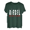 Diesel Fahrer Geschenk Weil Super Bin Ich Selber LKW & Truck T-Shirt