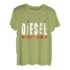 Diesel Fahrer Geschenk Weil Super Bin Ich Selber LKW & Truck T-Shirt