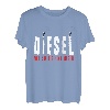 Diesel Fahrer Geschenk Weil Super Bin Ich Selber LKW & Truck T-Shirt