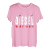 Diesel Fahrer Geschenk Weil Super Bin Ich Selber LKW & Truck T-Shirt