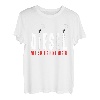 Diesel Fahrer Geschenk Weil Super Bin Ich Selber LKW & Truck T-Shirt