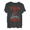 Fernfahrer Trucker Opa Lastwagen LKW-Fahrer T-Shirt