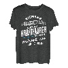 Herren LKW-Fahrer Trucker Kraftfahrer Lustiger Spruch Geschenk T-Shirt