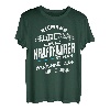 Herren LKW-Fahrer Trucker Kraftfahrer Lustiger Spruch Geschenk T-Shirt
