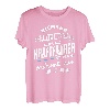 Herren LKW-Fahrer Trucker Kraftfahrer Lustiger Spruch Geschenk T-Shirt