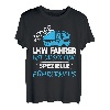 Jeder LKW Fahrer hat dieses spezielle Führerhaus - LKW T-Shirt