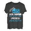 Jeder LKW Fahrer hat dieses spezielle Führerhaus - LKW T-Shirt