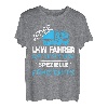 Jeder LKW Fahrer hat dieses spezielle Führerhaus - LKW T-Shirt