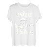 Trucker LKW 18 Räder Autobahn LKW Fahrer CDL Anhänger T-Shirt