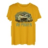V8 Power American Muscle Car Hubraum V8 T-Shirt