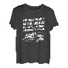 Lastwagenfahrer Am Besten Trucker Lastwagen - Lkw Fahrer T-Shirt