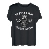 V8 Kein Ersatz für Hubraum Muscle Car V8 T-Shirt