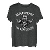 V8 Kein Ersatz für Hubraum Muscle Car V8 T-Shirt
