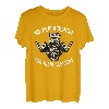 V8 Kein Ersatz für Hubraum Muscle Car V8 T-Shirt