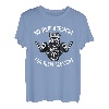 V8 Kein Ersatz für Hubraum Muscle Car V8 T-Shirt