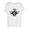 V8 Kein Ersatz für Hubraum Muscle Car V8 T-Shirt
