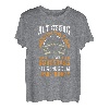 LKW Fahrer Fernfahrer Ruhestand Rentner Rente Trucker T-Shirt