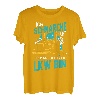 Lustiger Spruch Fernfahrer Trucker LKW Fahrer Kraftfahrer T-Shirt