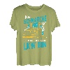 Lustiger Spruch Fernfahrer Trucker LKW Fahrer Kraftfahrer T-Shirt