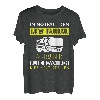 Fernfahrer - Im Notfall den LKW Fahrer anrufen T-Shirt