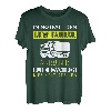 Fernfahrer - Im Notfall den LKW Fahrer anrufen T-Shirt