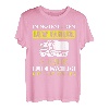 Fernfahrer - Im Notfall den LKW Fahrer anrufen T-Shirt