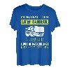 Fernfahrer - Im Notfall den LKW Fahrer anrufen T-Shirt