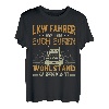 Herren Lkw Fahrer für eueren Wohlstand, Fernfahrer T-Shirt