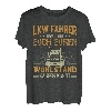 Herren Lkw Fahrer für eueren Wohlstand, Fernfahrer T-Shirt