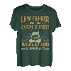 Herren Lkw Fahrer für eueren Wohlstand, Fernfahrer T-Shirt