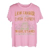 Herren Lkw Fahrer für eueren Wohlstand, Fernfahrer T-Shirt