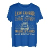Herren Lkw Fahrer für eueren Wohlstand, Fernfahrer T-Shirt