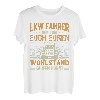 Herren Lkw Fahrer für eueren Wohlstand, Fernfahrer T-Shirt