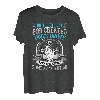 Am 8. Tag schuf Gott den Lkw-Fahrer T-Shirt
