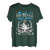 Am 8. Tag schuf Gott den Lkw-Fahrer T-Shirt