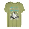 Am 8. Tag schuf Gott den Lkw-Fahrer T-Shirt