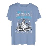 Am 8. Tag schuf Gott den Lkw-Fahrer T-Shirt