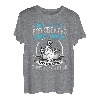 Am 8. Tag schuf Gott den Lkw-Fahrer T-Shirt