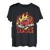 Spielen Sie noch mit Lkw-Fahrern T-Shirt
