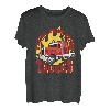 Spielen Sie noch mit Lkw-Fahrern T-Shirt