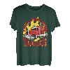 Spielen Sie noch mit Lkw-Fahrern T-Shirt