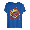 Spielen Sie noch mit Lkw-Fahrern T-Shirt