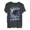LKW-Fahrer-Design für Herren, Vater, großes Rig, Halbanhänger, LKWs T-Shirt