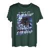 LKW-Fahrer-Design für Herren, Vater, großes Rig, Halbanhänger, LKWs T-Shirt