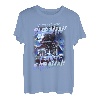 LKW-Fahrer-Design für Herren, Vater, großes Rig, Halbanhänger, LKWs T-Shirt