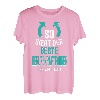 Herren So Sieht Der Beste Berufskraftfahrer Der Welt Aus LKW-Fahrer T-Shirt
