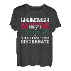 Herren LKW-Fahrer Lustiges Geschenk Für LKW-Fahrer 2022 T-Shirt